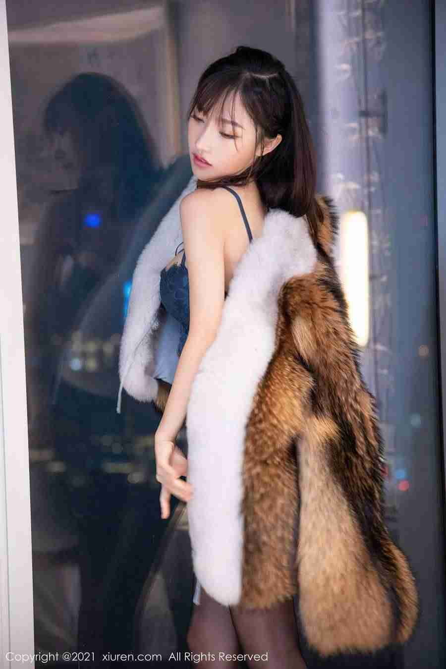 萝莉岛App截图